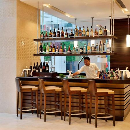 Hotel Fairfield By Marriott Katmandu Zewnętrze zdjęcie
