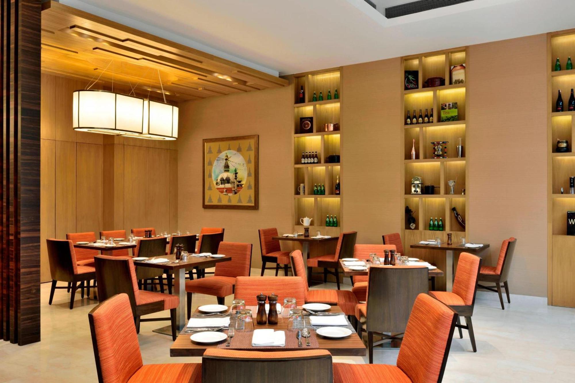 Hotel Fairfield By Marriott Katmandu Zewnętrze zdjęcie
