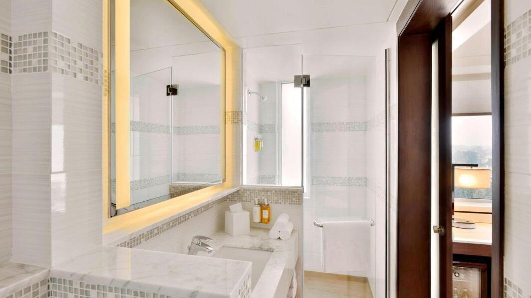 Hotel Fairfield By Marriott Katmandu Zewnętrze zdjęcie