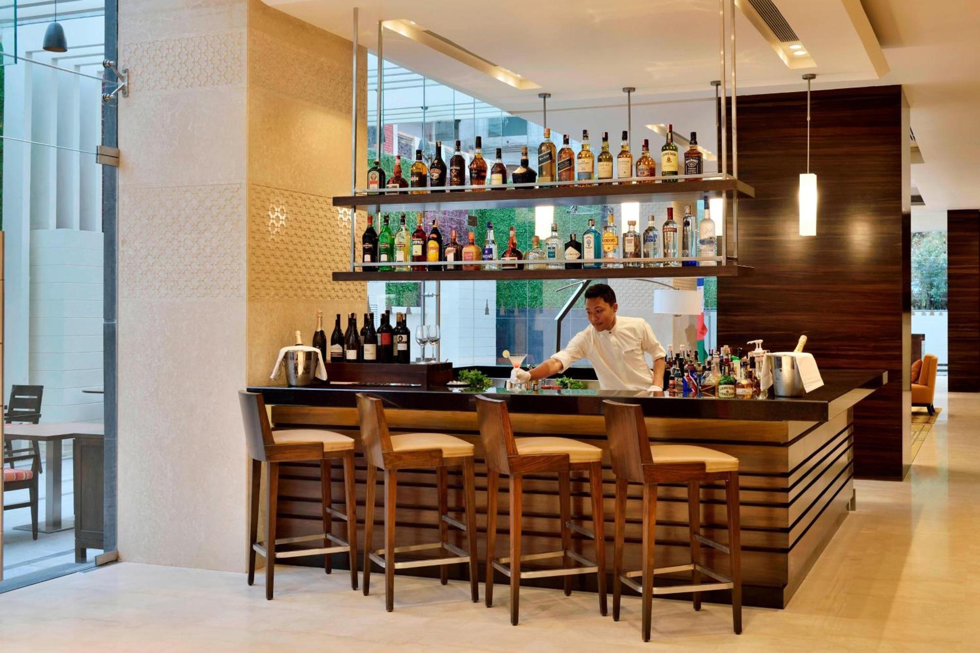 Hotel Fairfield By Marriott Katmandu Zewnętrze zdjęcie