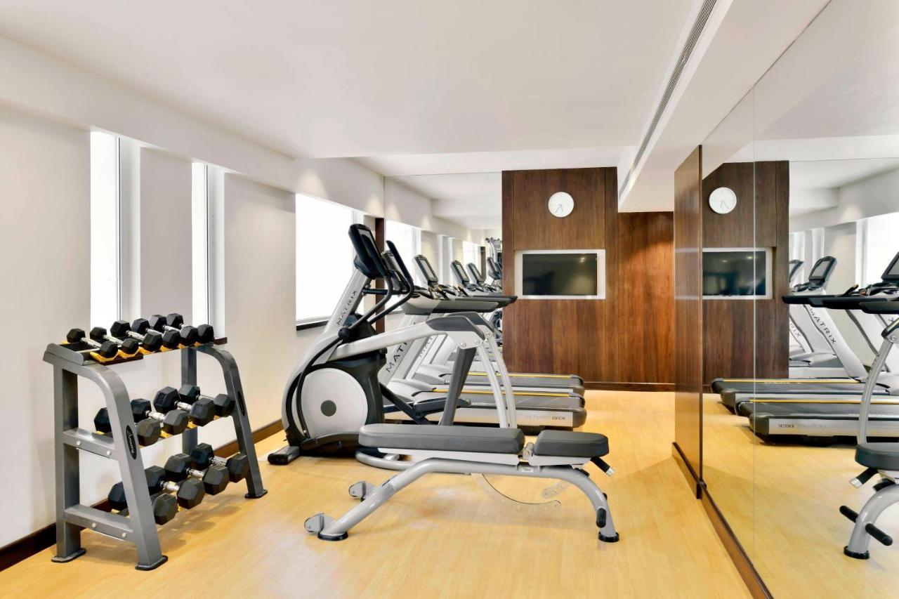 Hotel Fairfield By Marriott Katmandu Zewnętrze zdjęcie