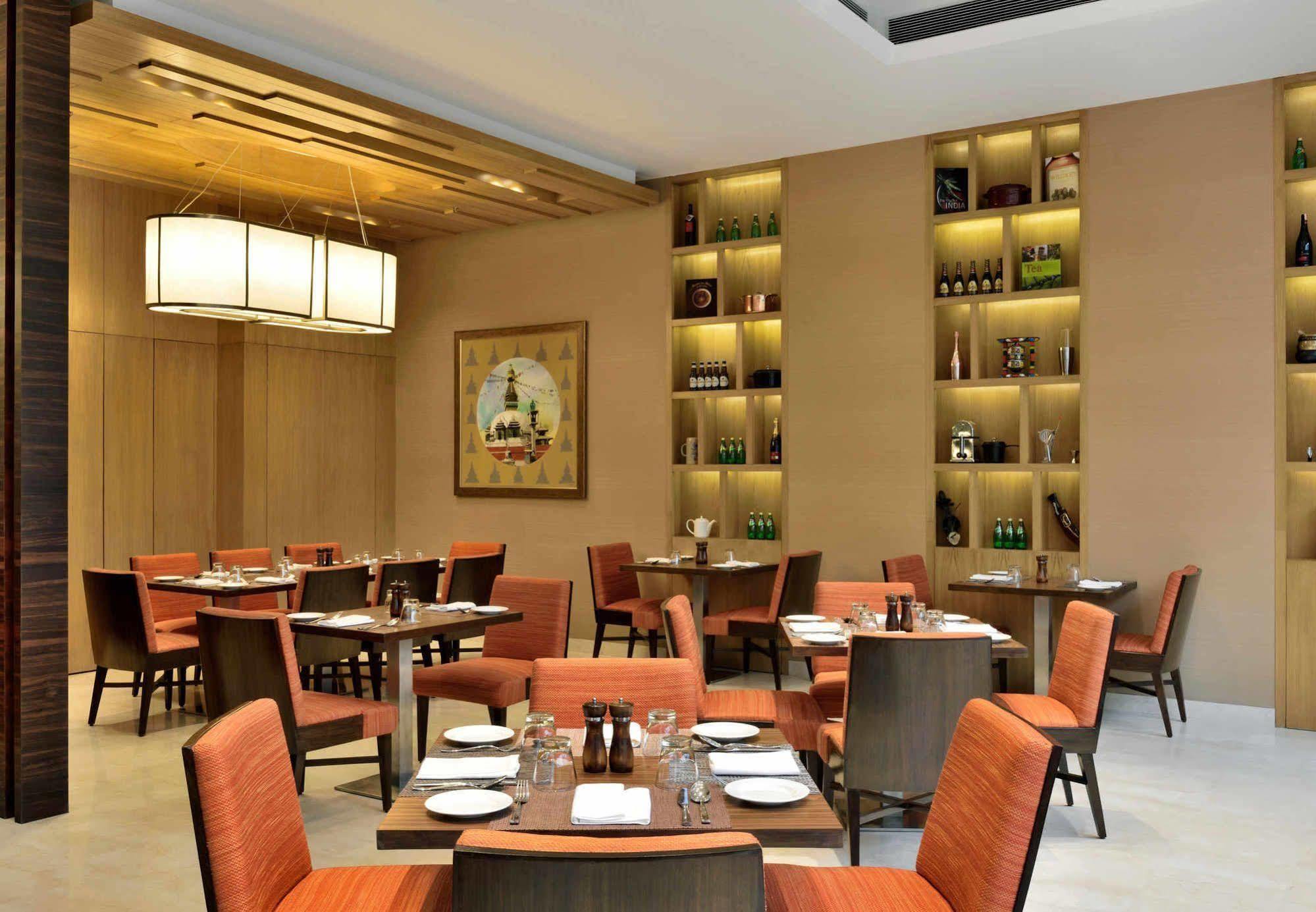 Hotel Fairfield By Marriott Katmandu Zewnętrze zdjęcie