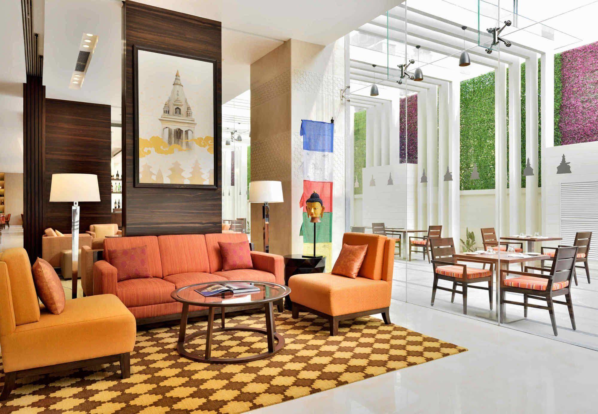 Hotel Fairfield By Marriott Katmandu Zewnętrze zdjęcie